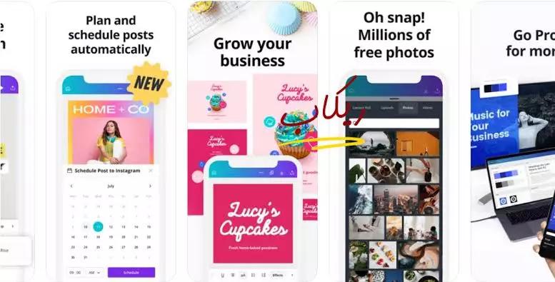 أعلان لمدة 10 أيام