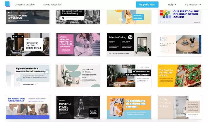 تصميم أعلانات متحركه مع ميوزك