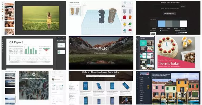 تصميم أعلانات متحركه مع ميوزك