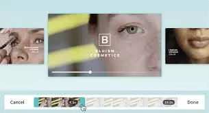 تصميم أعلانات متحركه مع ميوزك