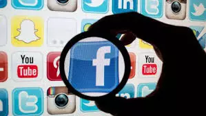 إدارة صفحات الفيسبوك