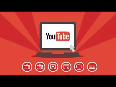 أدارة قنوات اليوتيوب