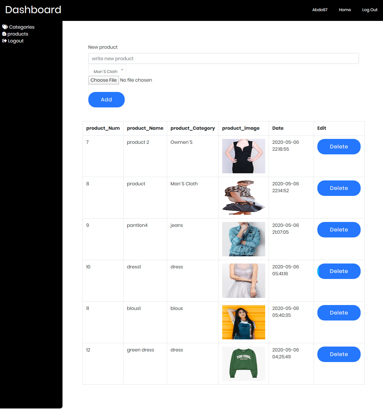 اقوم بتصميم وبرمجه صفحات المواقع الالكترونيه