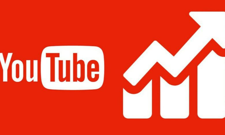 1000 مشترك و5000 مشاهدة لتفعيل ربح قناتك على اليوتيوب