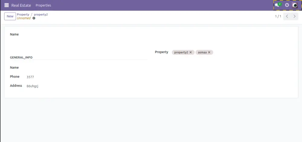 تخصيص وتطوير نظام Odoo ERP (إنشاء وتعديل Modules وواجهات النظام)