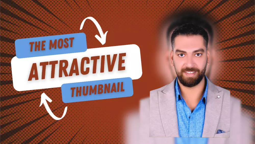 ابهر جمهورك بصور مصغرة احترافية لفيديوهاتك على اليوتيوب