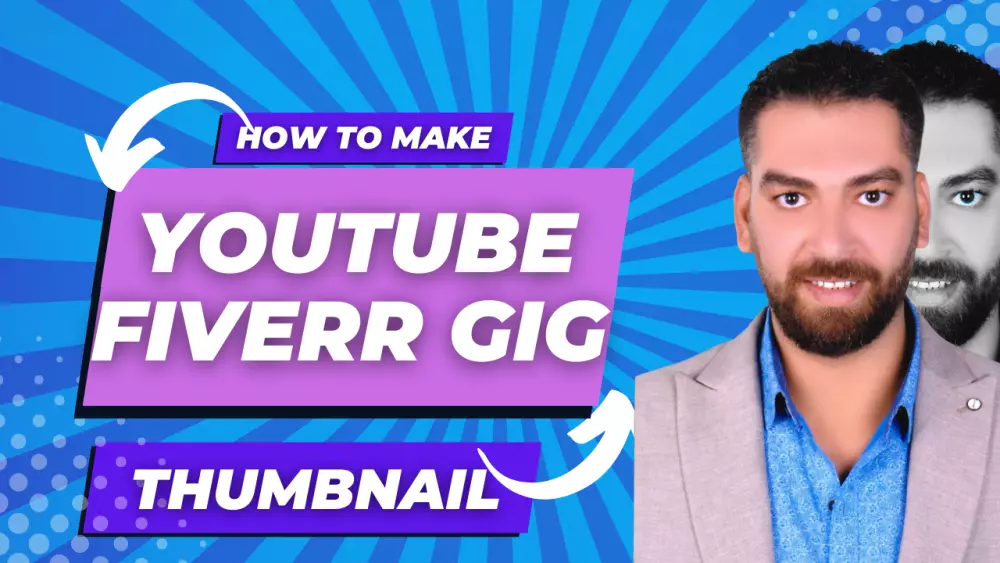 ابهر جمهورك بصور مصغرة احترافية لفيديوهاتك على اليوتيوب