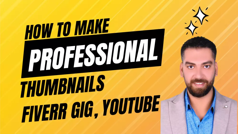 ابهر جمهورك بصور مصغرة احترافية لفيديوهاتك على اليوتيوب