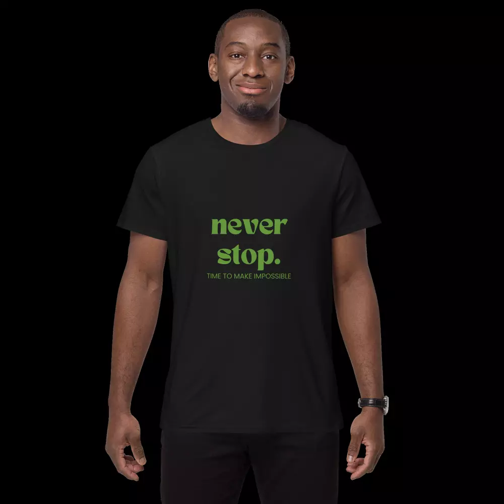 تصميم تيشرت ينطق بكلماتك: اجعل أفكارك تحتضن جسدك بأسعار معقولة