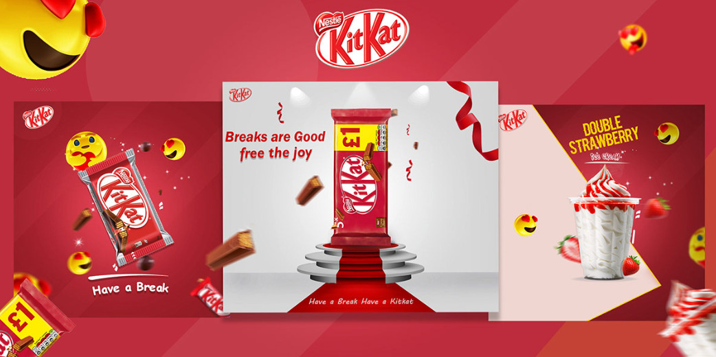 تصميمات سوشيال ميديا