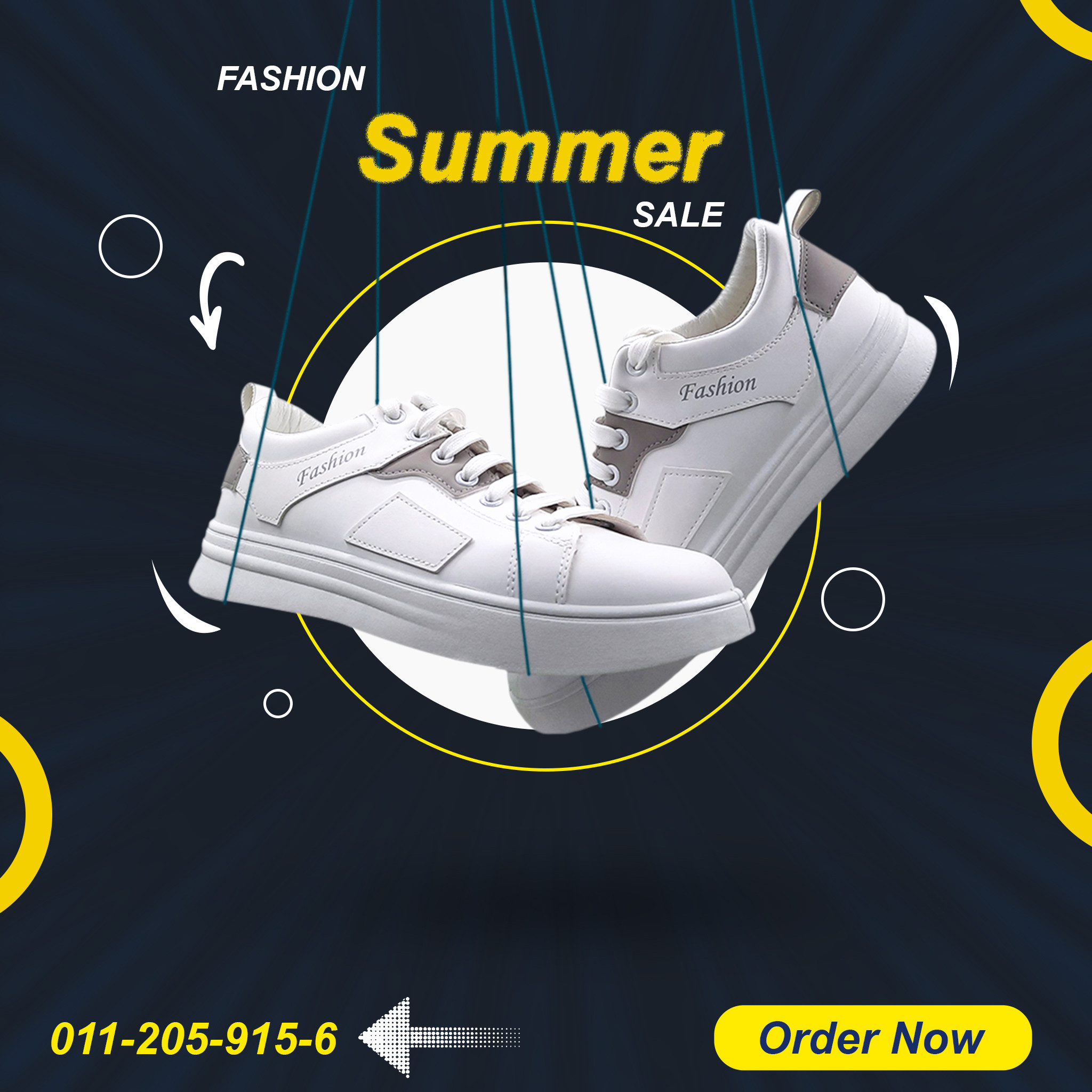 تصميم 3 بوستات احترافية للسوشال ميديا