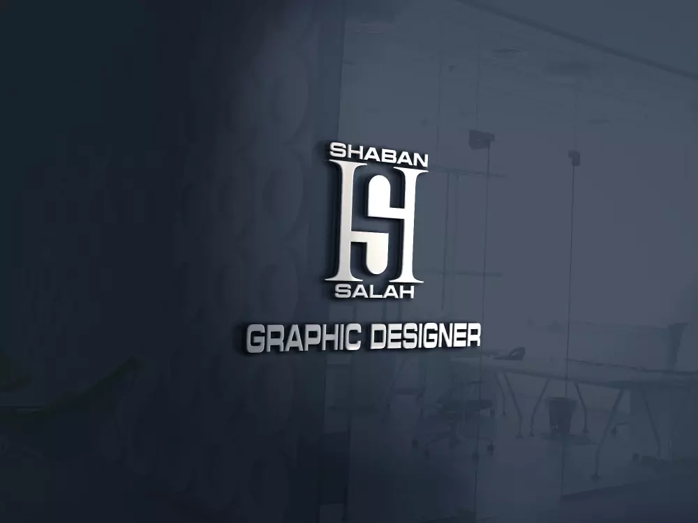 تصميم الشعارات والبنرات والـ Business Card والـ Social media Posts