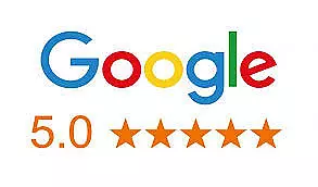 تقييم خرائط جوجل 5 نجوم وتعليق