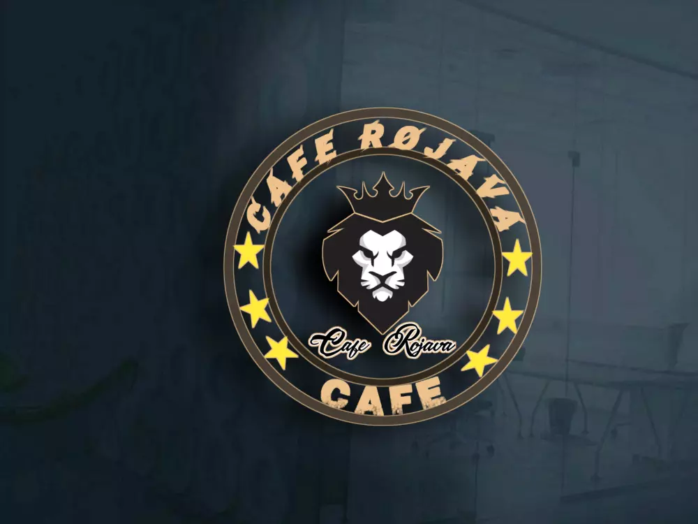 تصميم شعار احترافي -لوغو-