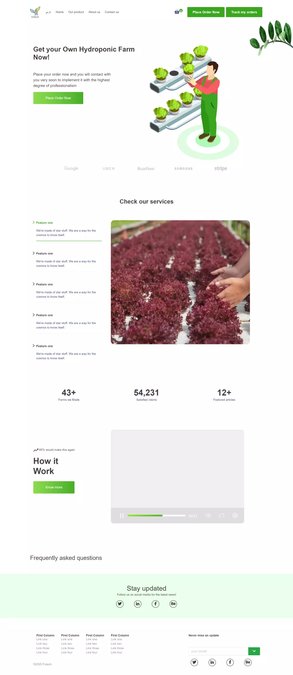 برمجة و تصميم متجر او موقع باستخدام php codeigniter و bootstrap