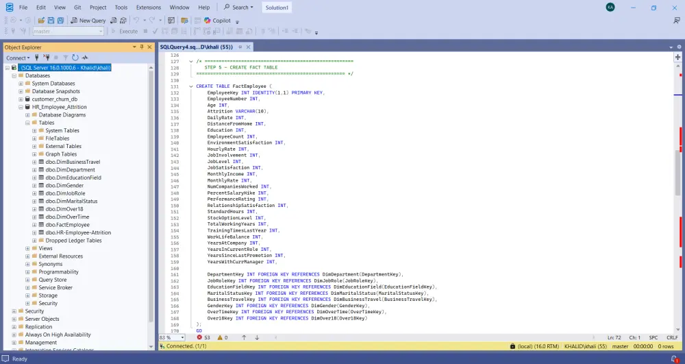 تحليل بياناتك وإنشاء Dashboard احترافي باستخدام Power BI, MS Excel, Tableau