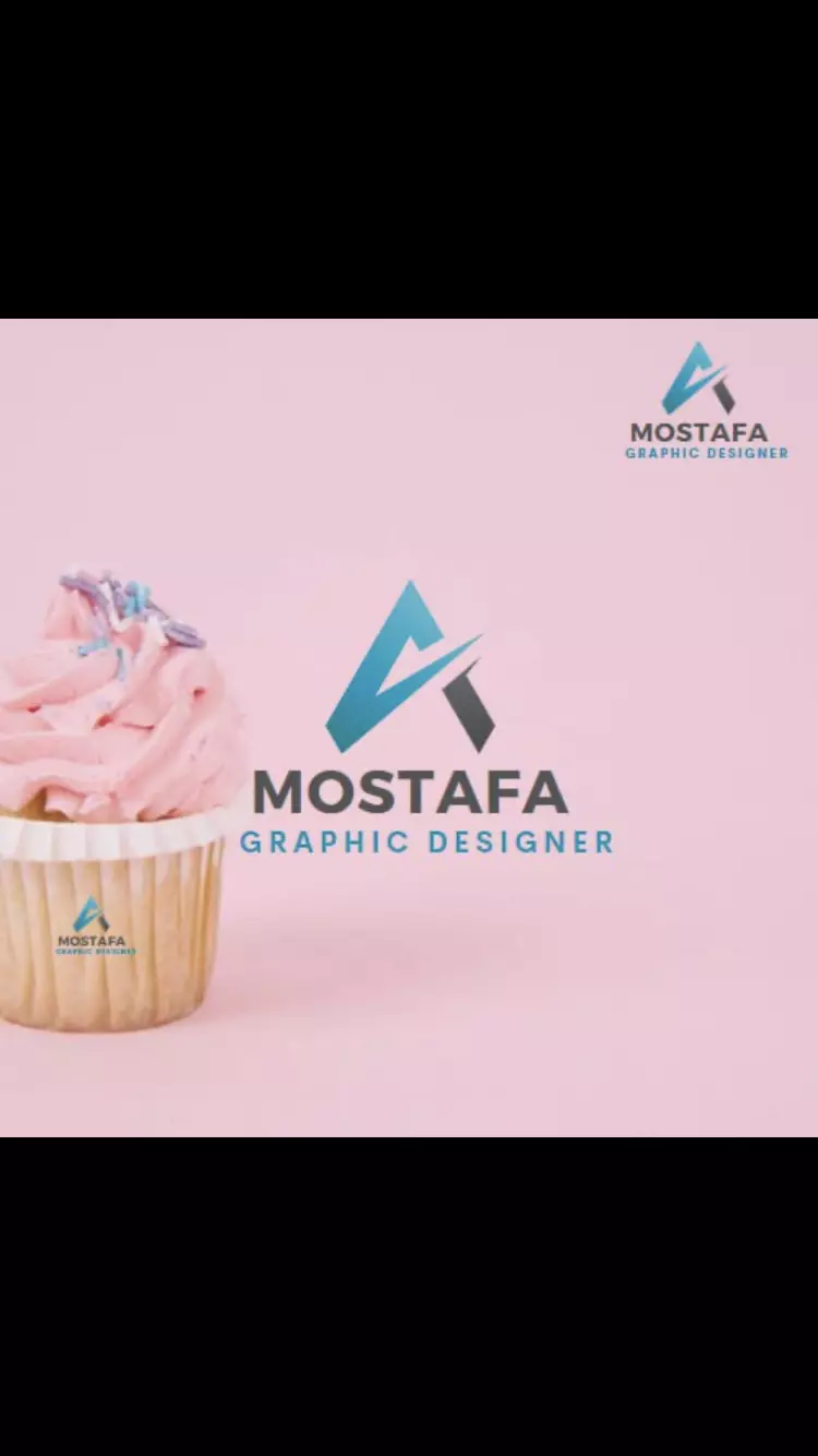 تصميم كارت شخصى