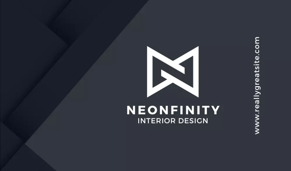 تصميم كارت شخصى