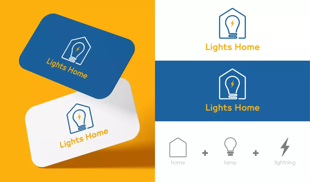 تصميم شعار (لوجو) احترافي يميز علامتك التجارية