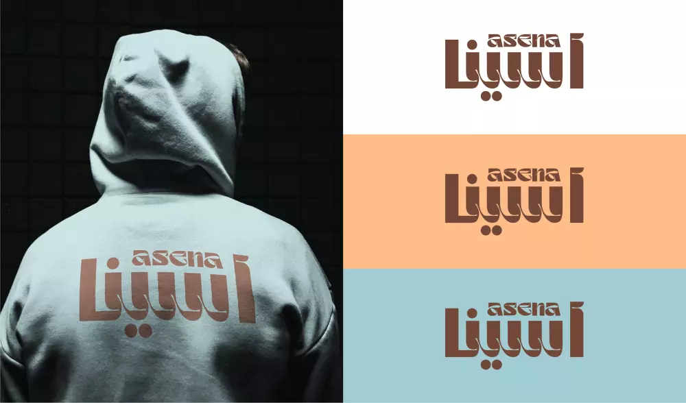 تصميم شعار (لوجو) احترافي يميز علامتك التجارية