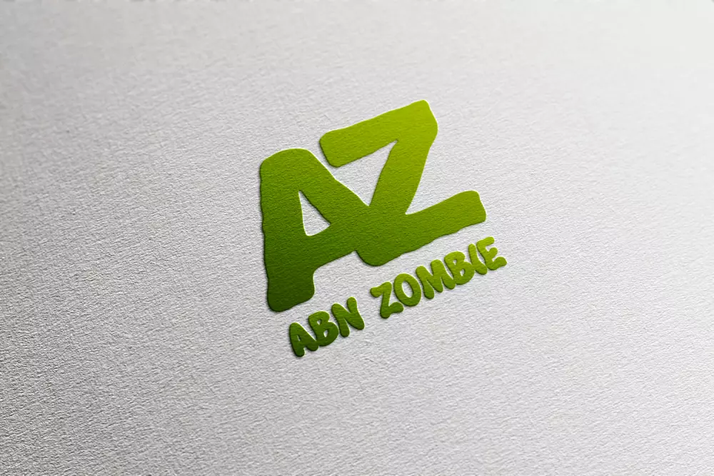 شعار لوجو جميل وأنيق