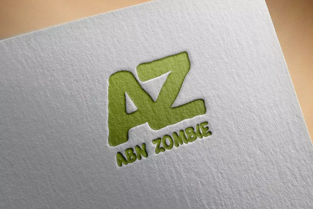 شعار لوجو جميل وأنيق