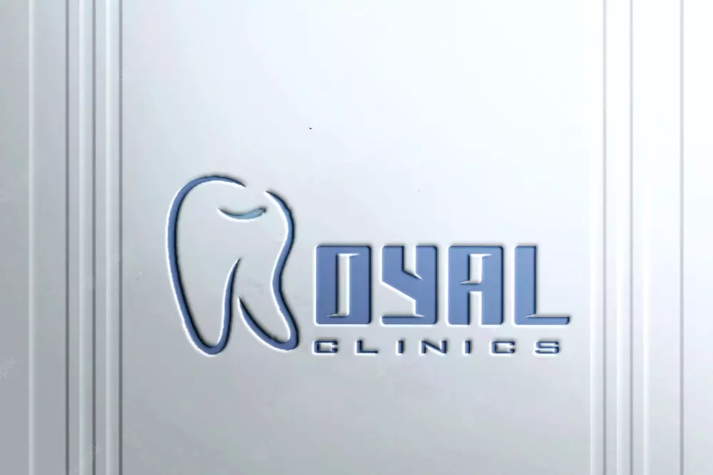 شعار لوجو جميل وأنيق