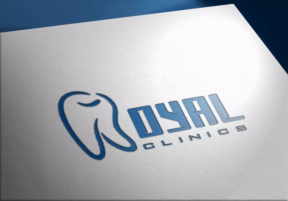 شعار لوجو جميل وأنيق