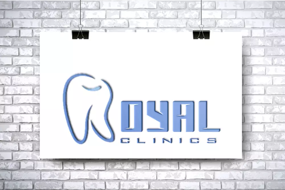 شعار لوجو جميل وأنيق