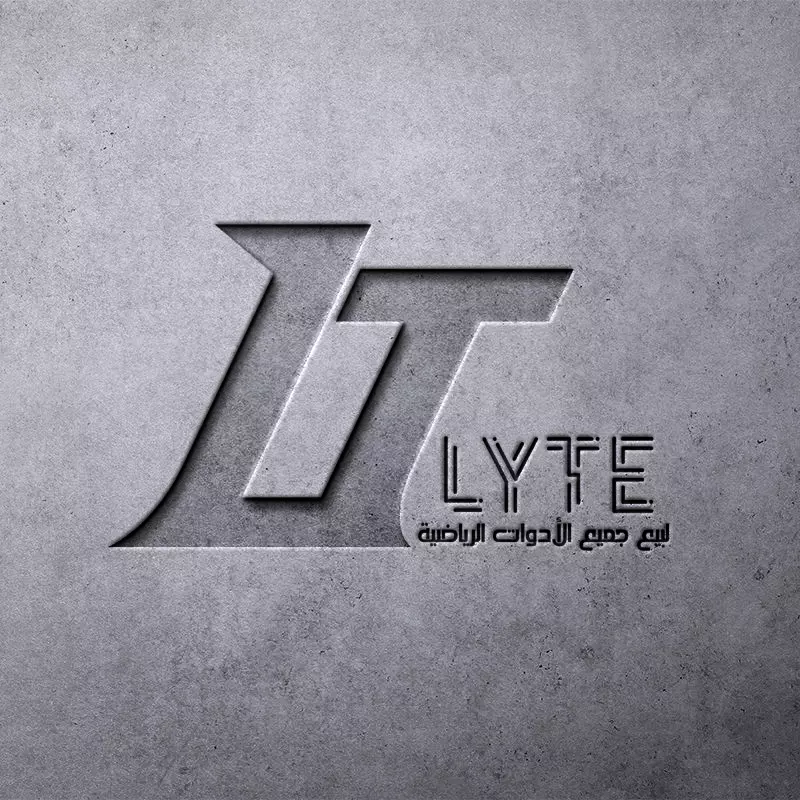 شعار لوجو جميل وأنيق