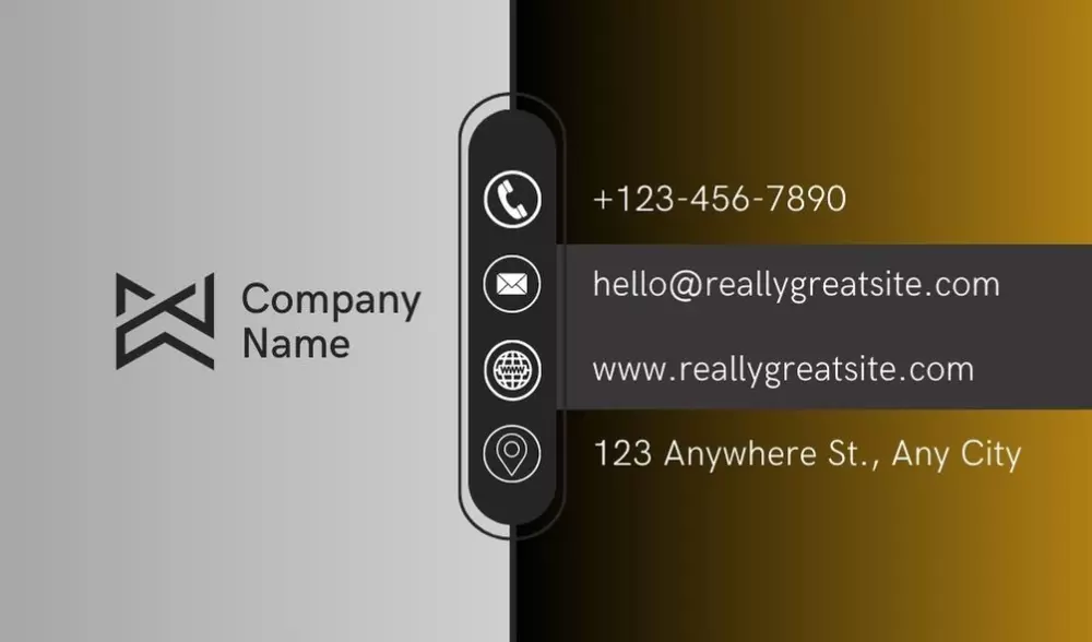 تصميم بطاقات أعمال (شخصية , شركات , مؤسسات ....) بشكل ابداعي .