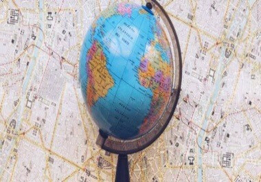 بحث عن خرائط الدول