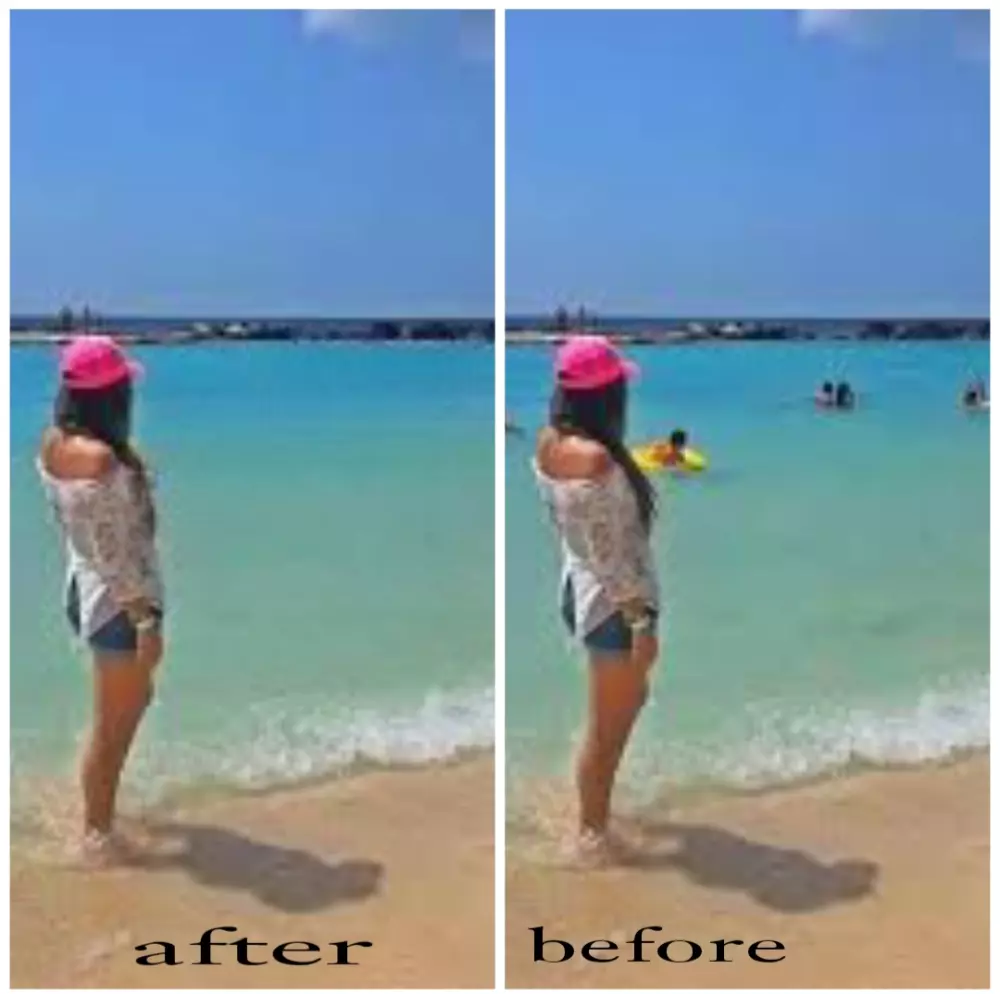 تعديل الصور بالفوتوشوب بطريقه احترافيه