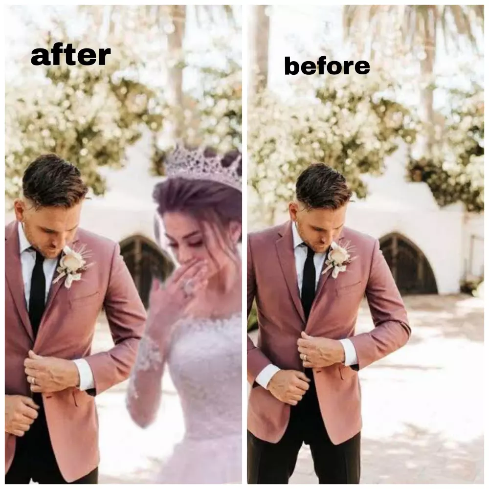 تعديل الصور بالفوتوشوب بطريقه احترافيه