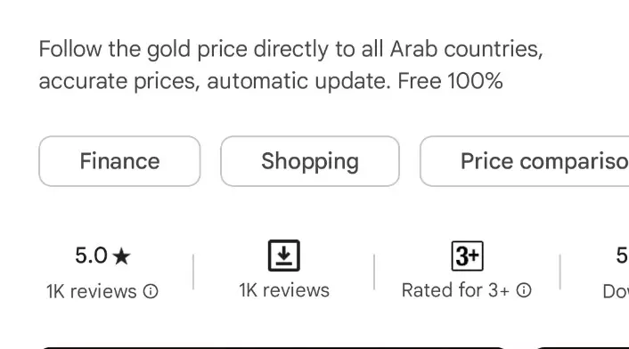 زيادة تقييمات تطبيقك في جوجل بلاي و زيادة التنزيلات