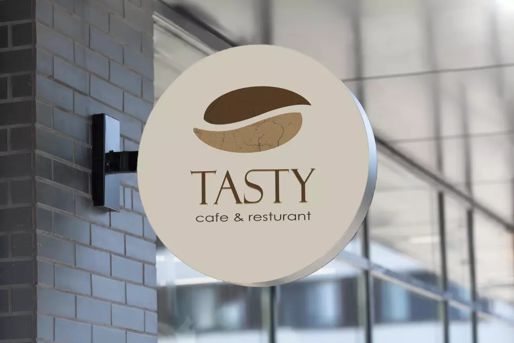 تصميم شعار احترافي