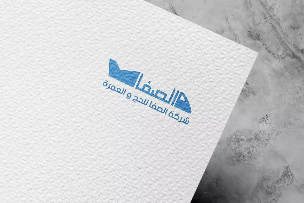 تصميم شعار احترافي