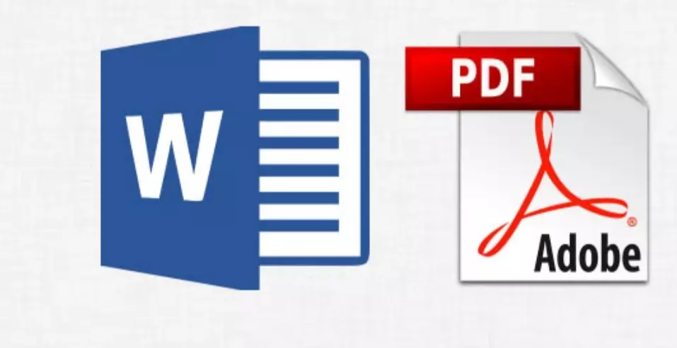 الكتابة على برنامج الوورد (word)