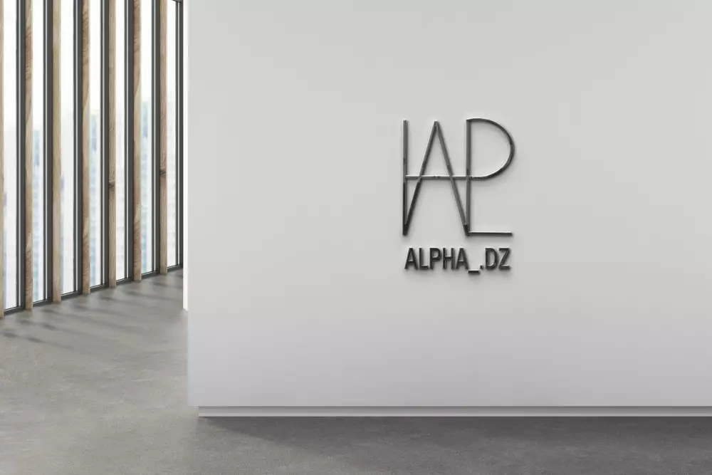 تصميم شعار إحترافي لمشروعك حسب الطلب