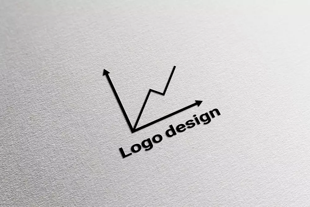 تصميم شعار بطريقة احترافيه