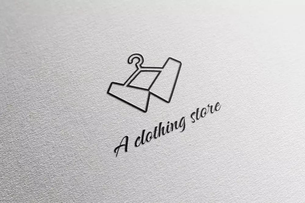 تصميم شعار بطريقة احترافيه