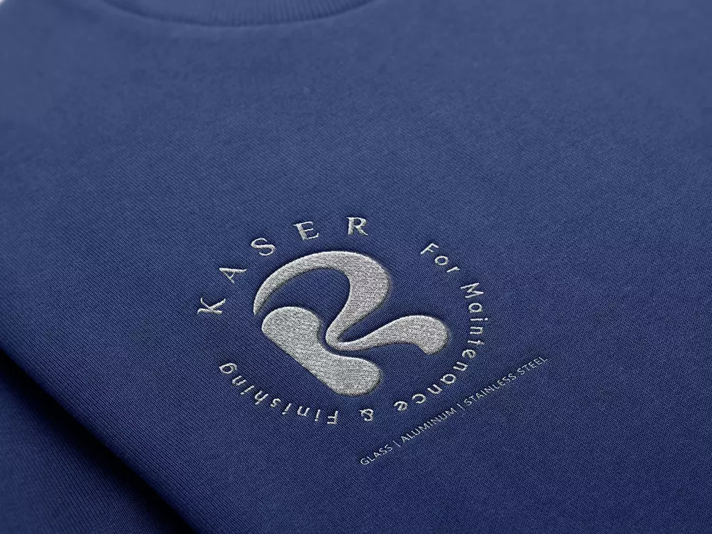 تصميم الشعارات الاحترافية والمميزة