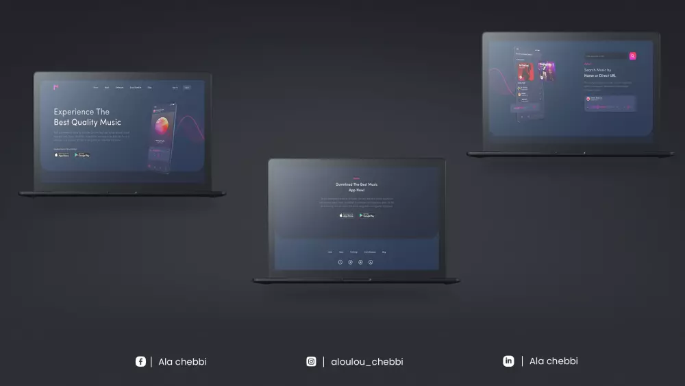 تصميم تجربة المستخدم UI | UX