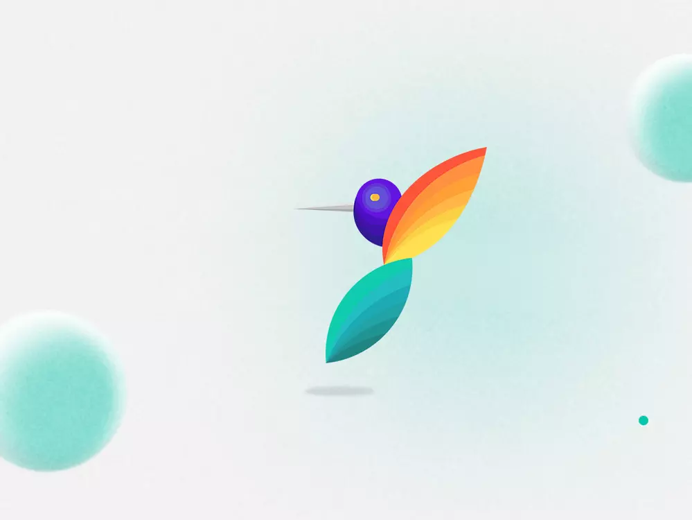 تصميم الشعارات الاحترافية والمميزة