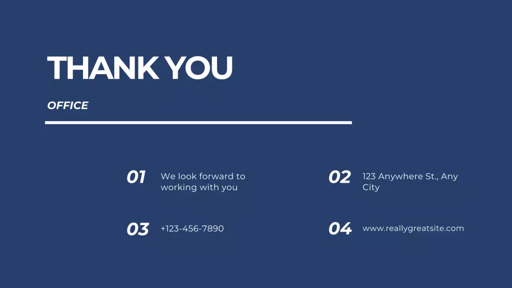 تصميم عروض تقديمية متقدمة PowerPoint