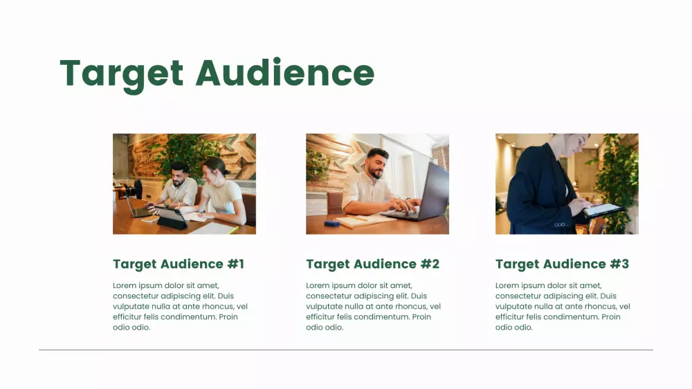 تصميم عرض تقديمي على البوربوينت PowerPoint Presentation