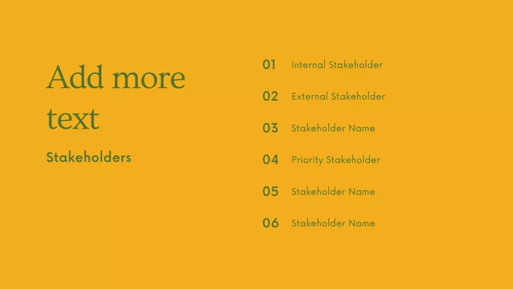 تصميم عرض تقديمي على البوربوينت PowerPoint Presentation