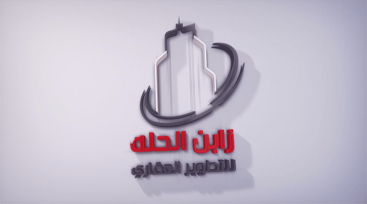 اصمم لك انترو احترافيه لقناتك او شعارك