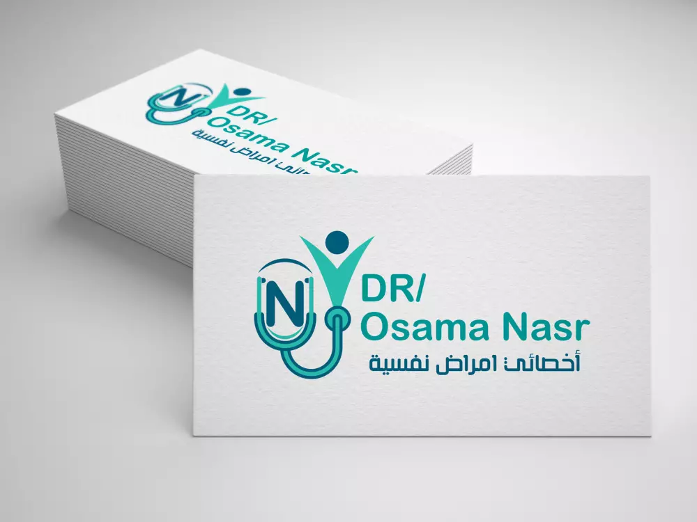 تصميم لوجو احترافي يميزك ويجذب العملاء