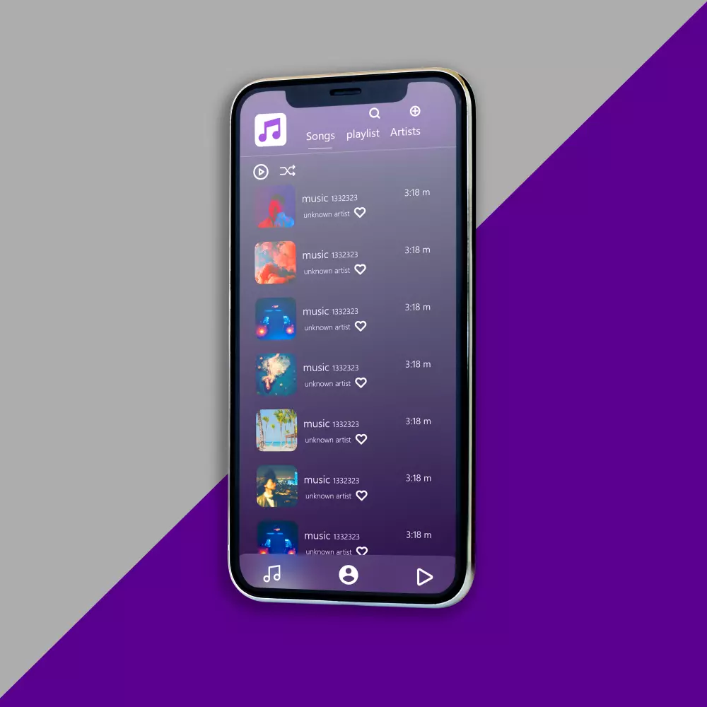 تصميم واجهة وتجربة المستخدم للويب و الموبايل UXUI Design